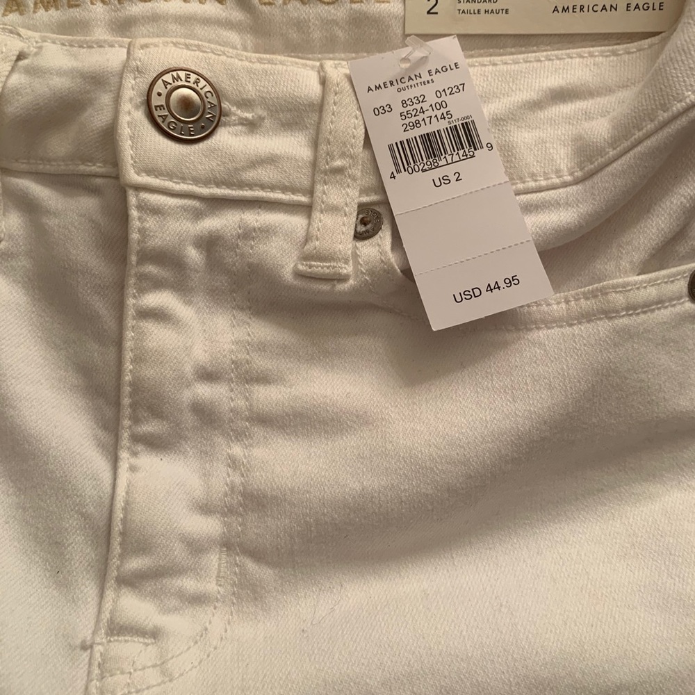 American Eagle Outfitters